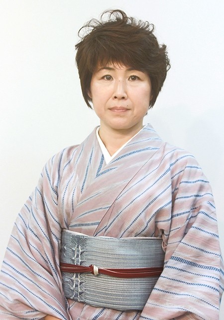 甲田香代子